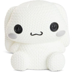 Handmade by Robots Knit Series: Hello Kitty and Friends Cinnamoroll #310 Glow-in-the-Dark