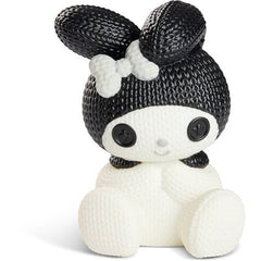 Handmade by Robots Knit Series: Hello Kitty and Friends My Melody #309 Glow-in-the-Dark