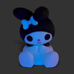 Handmade by Robots Knit Series: Hello Kitty and Friends My Melody #309 Glow-in-the-Dark