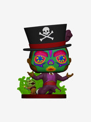 Funko POP! Disney Villains: Dr. Facilier 1085 (BoxLunch Exclusive)