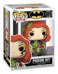 Funko POP! Heroes: Batman - Poison Ivy 471 (Funko 2023 Wondrous Edition LE)
