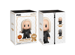 Thrilljoy x Harry Potter Lucius Malfoy Vinyl Figure (2026 Convention Exclusive)