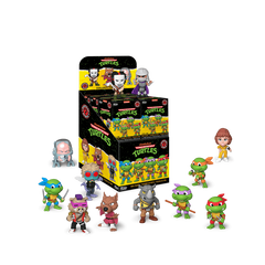 Funko Mystery Mini Teenage Mutant Ninja Turtles