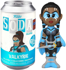 Funko Soda Valkyrie */11000 (sealed)