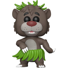 Funko POP! The Jungle Book: Baloo 1474