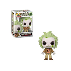 Funko POP! Movies: Beetlejuice Beetlejuice - Beetlejuice 1689