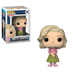 Funko POP! Television: Riverdale - Betty Cooper 731