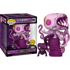 Funko Pop Deluxe Funko Fusion The Blair Monster 995 LIMITED EDITION CHASE