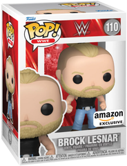 Funko POP! WWE: Brock Lesnar 110