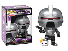 Funko Pop Games Funko Fusion Cylon 998