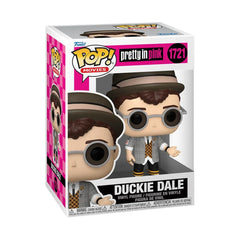 Funko POP! Movies: Pretty in Pink - Duckie Dale 1721