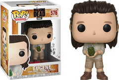 Funko POP! Television: The Walking Dead - Eugene 576