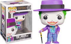 Funko POP! Movies: Batman - The Joker 337