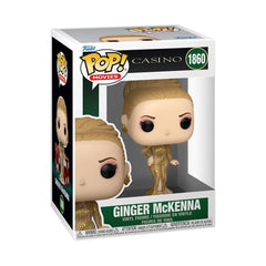 Funko POP! Movies: Casino - Ginger McKenna 1860