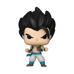 Funko POP! Animation: Dragonball Broly: Gogeta 1863