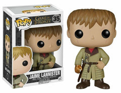 Funko POP! Game of Thrones: Jaime Lannister 35