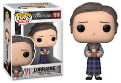 Funko POP! Movies: The Conjuring - Lorraine 1618