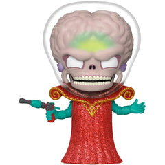 Funko POP! Mars Attacks! - Martian Ambassador 1874