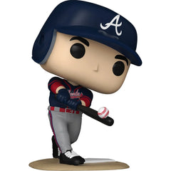 Funko POP! MLB: Braves - Matt Olson 109