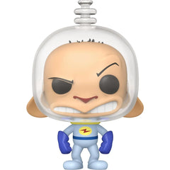 Funko POP! Television: Ren & Stimpy - Space Madness Ren 1532 SPECIAL EDITION FUNKO