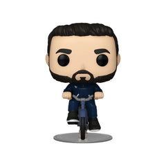 Funko POP! Television: Ted Lasso - Roy Kent 1571