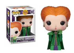 Funko POP! Hocus Pocus: Winnifred Sanderson 557