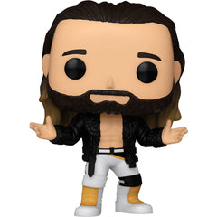 Funko POP! WWE: Seth Rollins 158