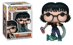 Funko Pop Animation Hunter X Hunter Shizuku 1564