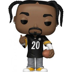 Funko POP! Rocks: Snoop Dogg 304