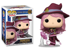 Funko POP! Animation: Black Clover - Vanessa 1722