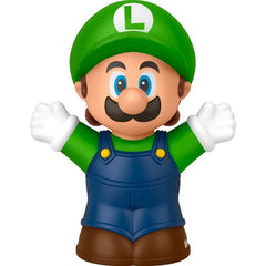 Fisher Price: Little People My Mario - Luigi