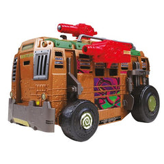 Teenage Mutant Ninja Turtles Shellraiser Vehicle
