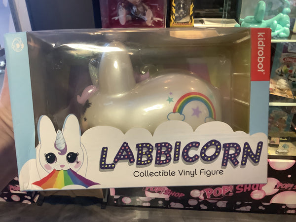 Kidrobot Labbicorn
