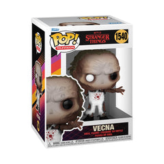 Funko Pop Television Stranger Things Vecna 1540