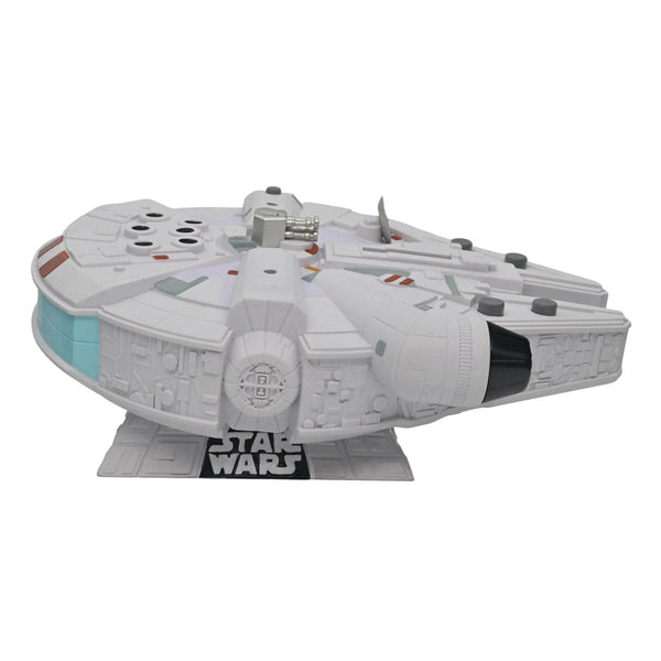 Star Wars Millennium Falcon PVC Figural Bank