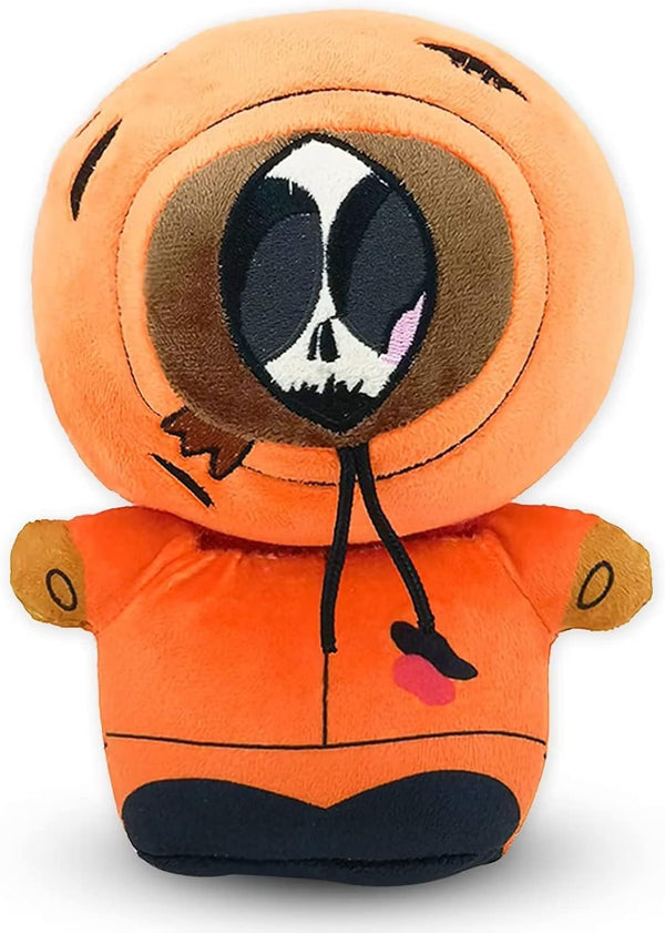 Kidrobot - South Park - Dead Kenny Phunny 8" Plushy