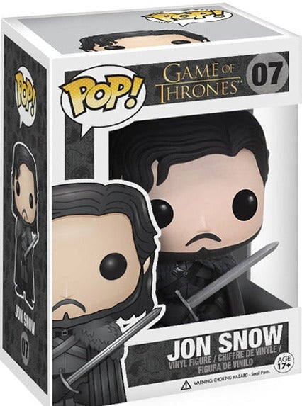 Funko Game of Thrones 07