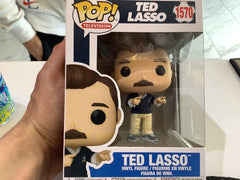 Funko Pop Television Ted Lasso Ted Lasso 1570