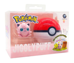 Shifeng Culture Pokémon Scene Set - Jigglypuff