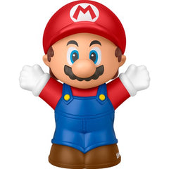 Fisher Price: Little People My Mario - Mario