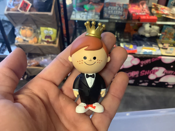 Mini Freddy Funko in Tuxedo 2018