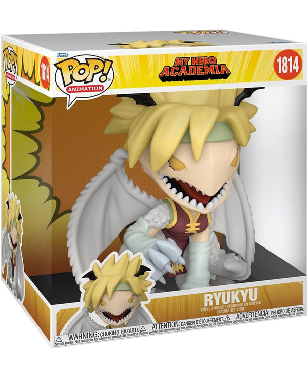 Funko POP! Animation: My Hero Academia - Ryukyu 1814