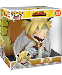 Funko POP! Animation: My Hero Academia - Ryukyu 1814