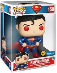 Funko - Superman “Chase” XL - 159