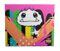 Chomp x SketchOne Five inch Vinyl