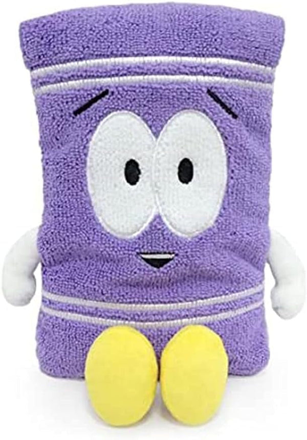 KidRobot x South Park Phunny Towelie Plush