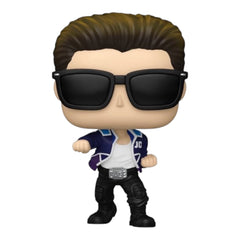 Funko POP! Movies: Mortal Kombat II - Johnny Cage 1958