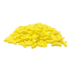 Boston America - Donkey Kong - Banana Bunch Candy Bananas (42.5g)