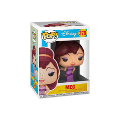 Funko Disney Meg f/m Hercules 379