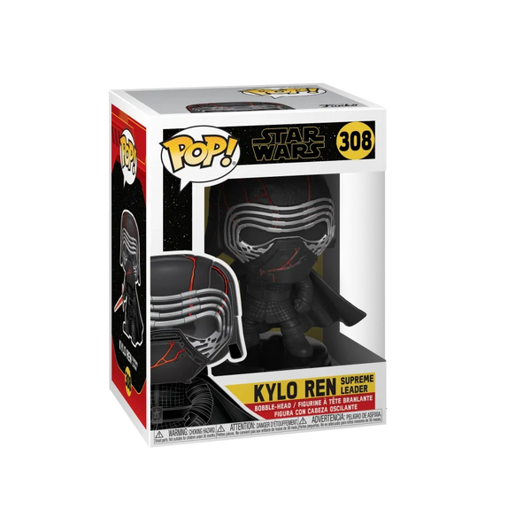 Funko Star Wars “Kylo Ren” - 308